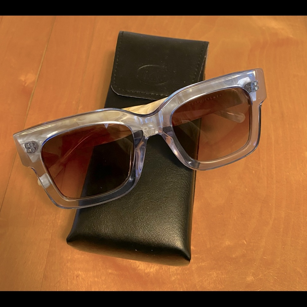 Crap Eyewear Sunglasses